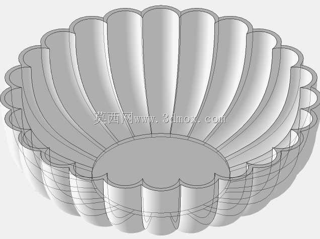 SolidWorks教程#16如何建模玻璃碗| | SolidWorks |轻松|设计。