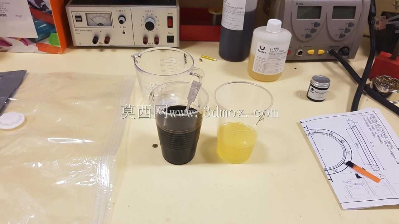 进化GT/GTX聚氨酯外壳垫片