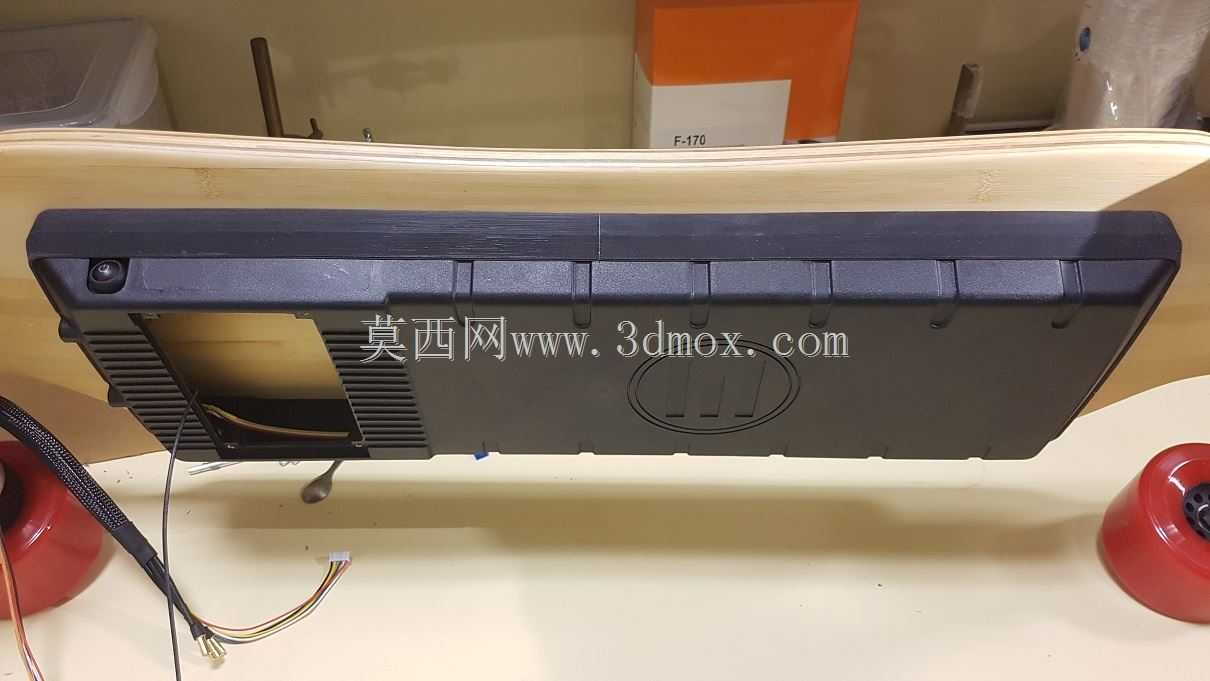 进化GT/GTX聚氨酯外壳垫片