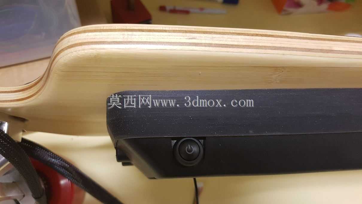 进化GT/GTX聚氨酯外壳垫片