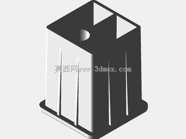 塑料密封帽