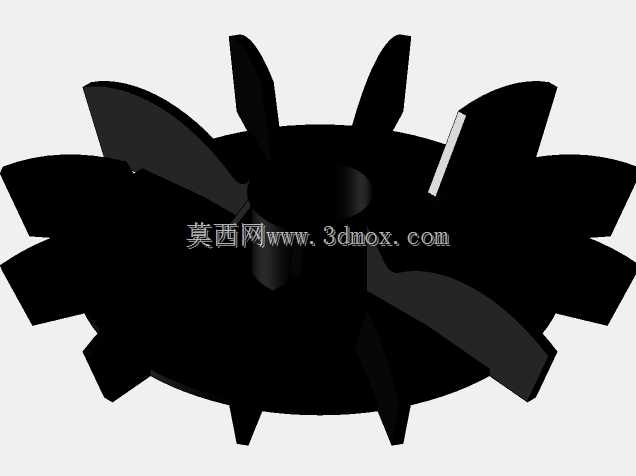 循环泵电机风机-(循环风机电机)