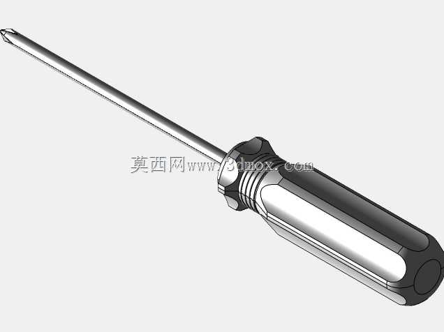 螺丝刀