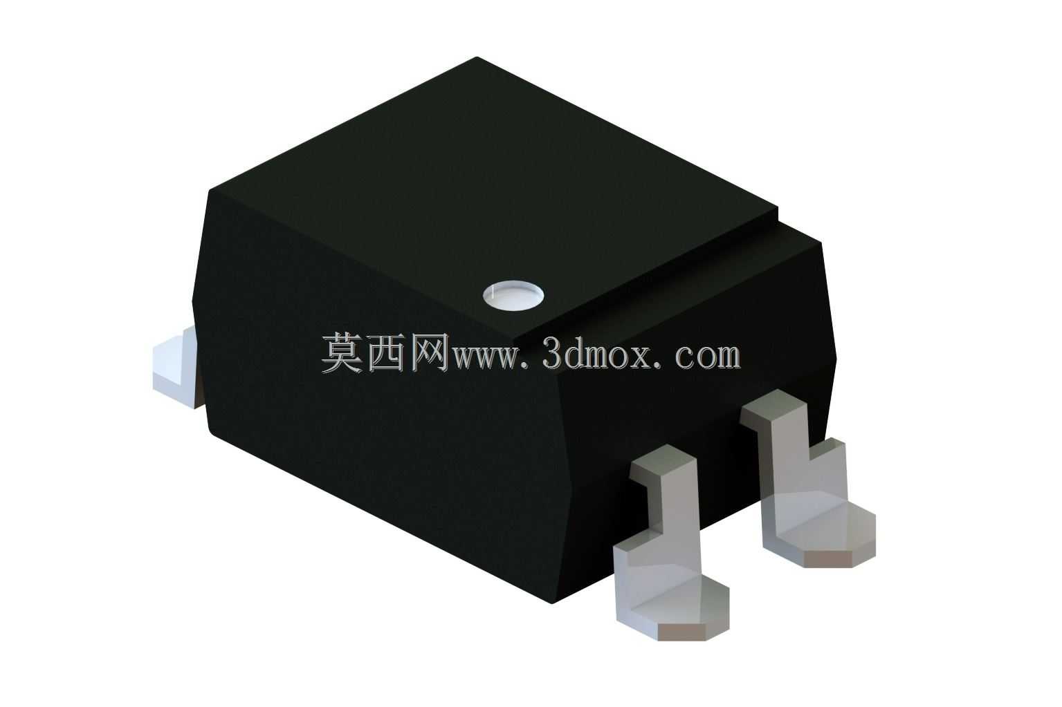 SMD-4/DIP-4Ÿ��