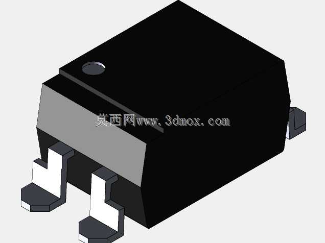 SMD-4/DIP-4Ÿ��