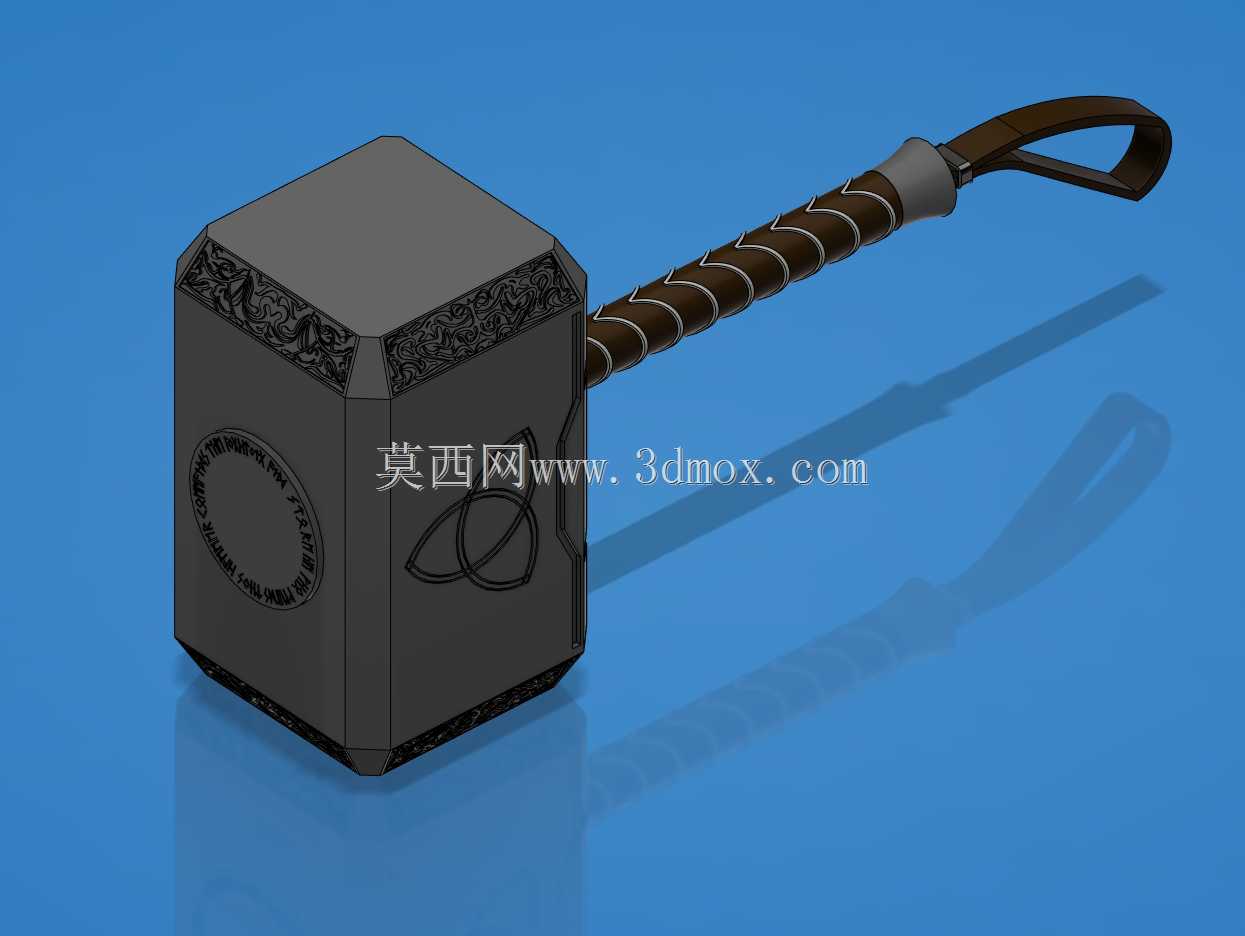 Mjolnir-����MCU���