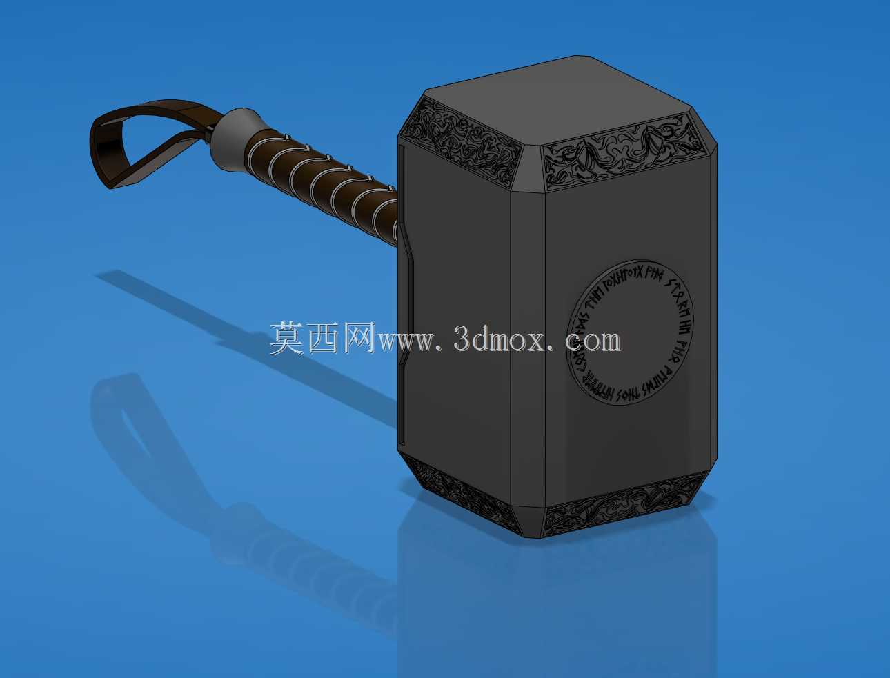 Mjolnir-����MCU���