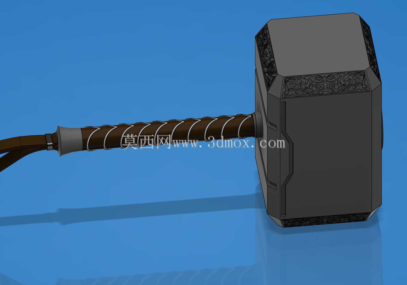 Mjolnir-����MCU���