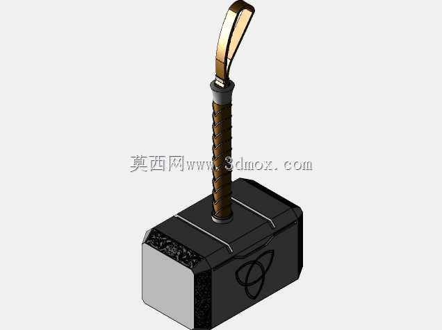 Mjolnir-����MCU���
