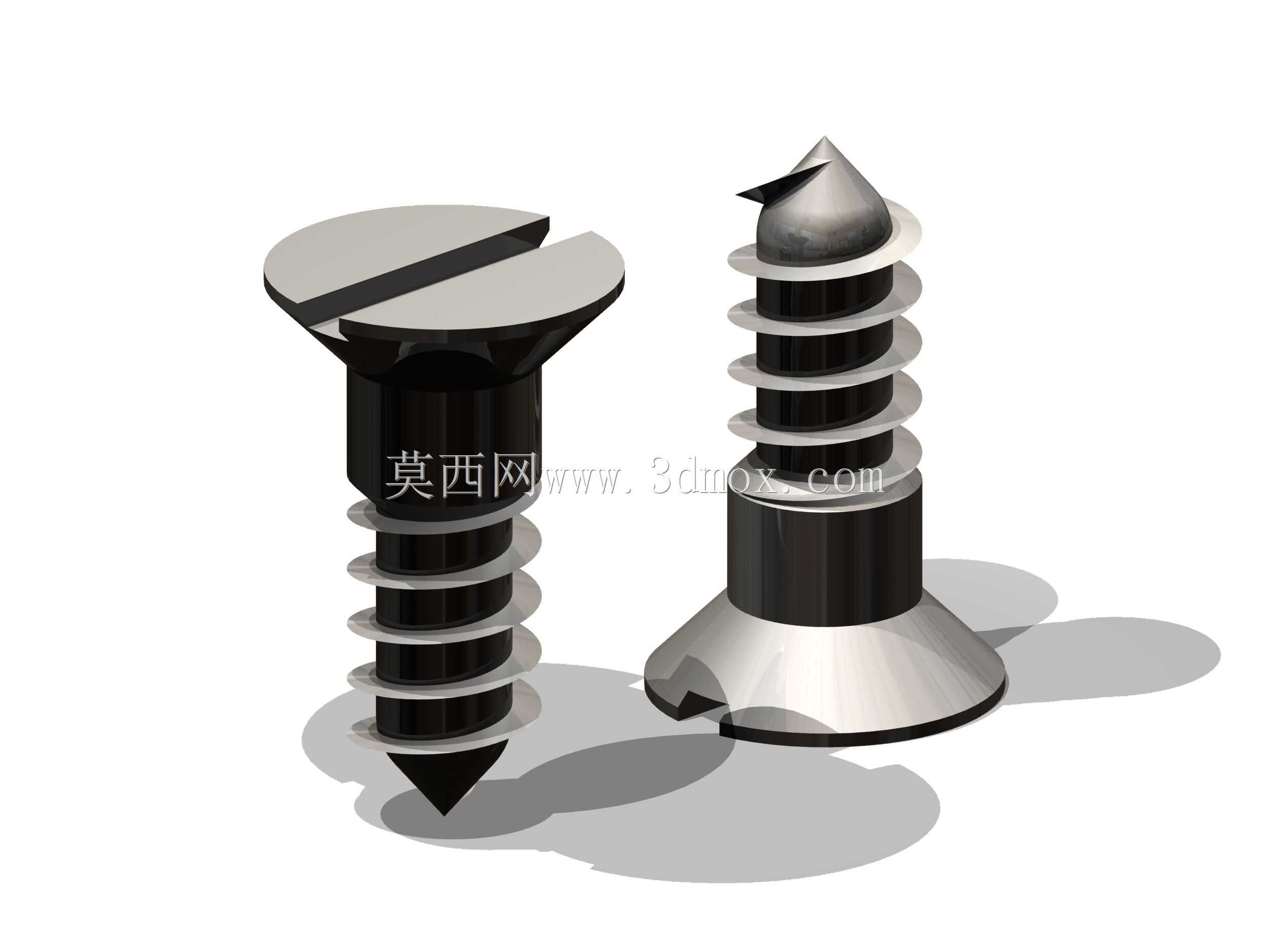 Tornilo para madera-����������������/ľ�ݶ�-��ͷ