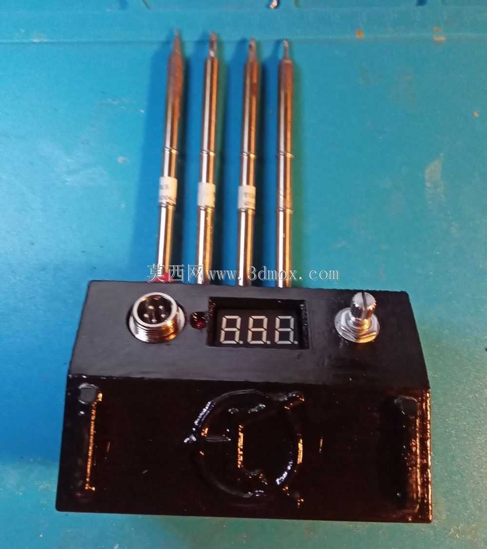 STC T12����վ���