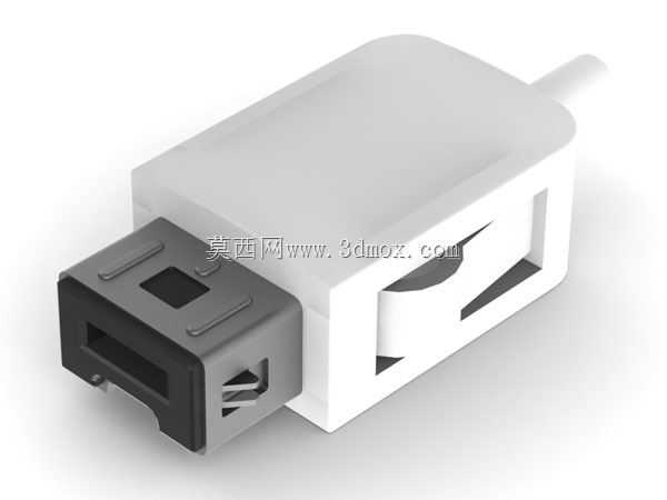 Wii Nunchuk插头