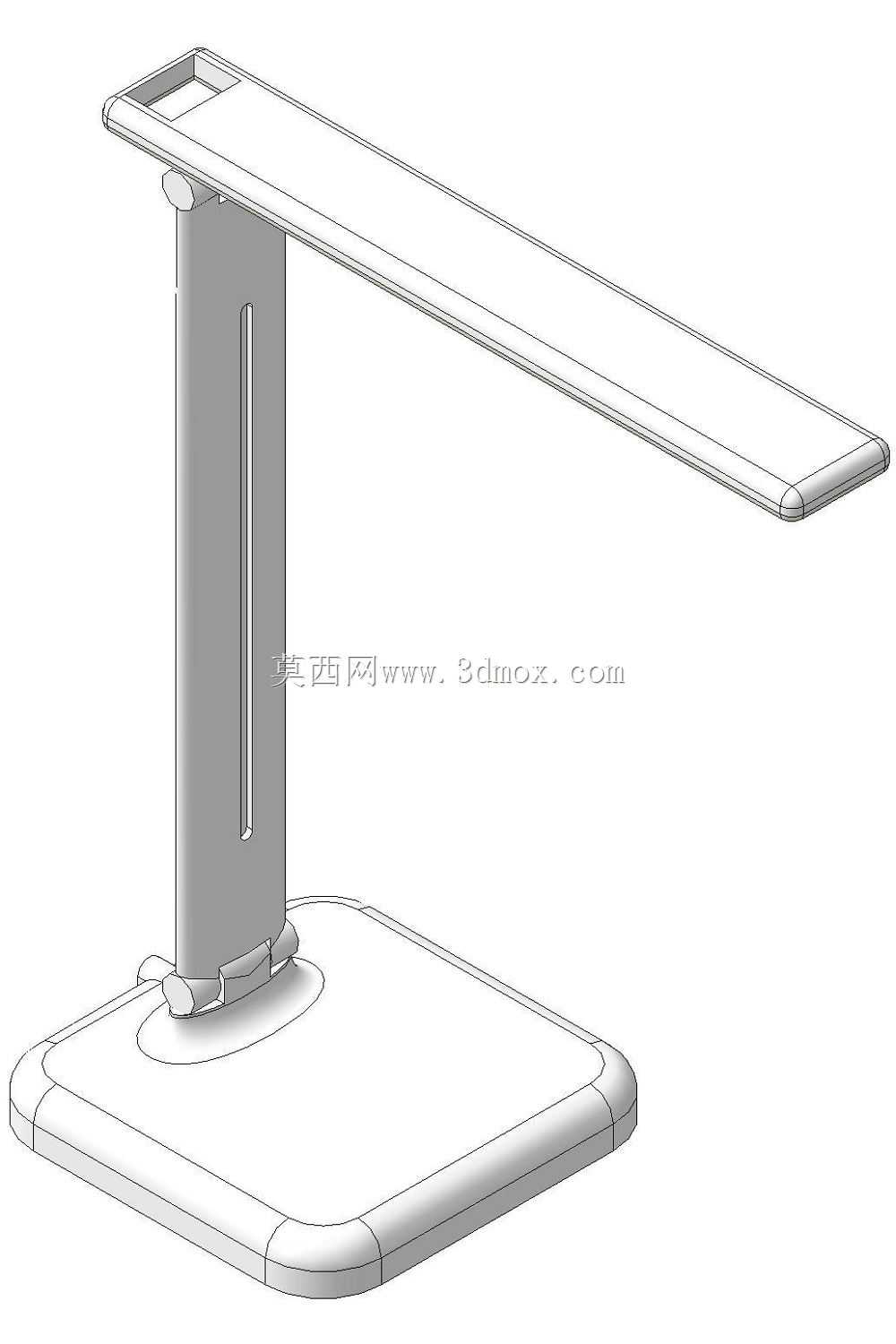 ̨��Feron DE 1725 30 LED 9 W