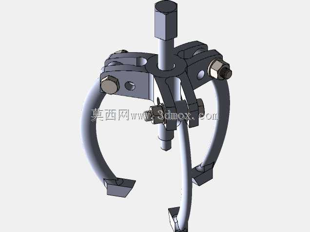 罗达曼托斯提取器