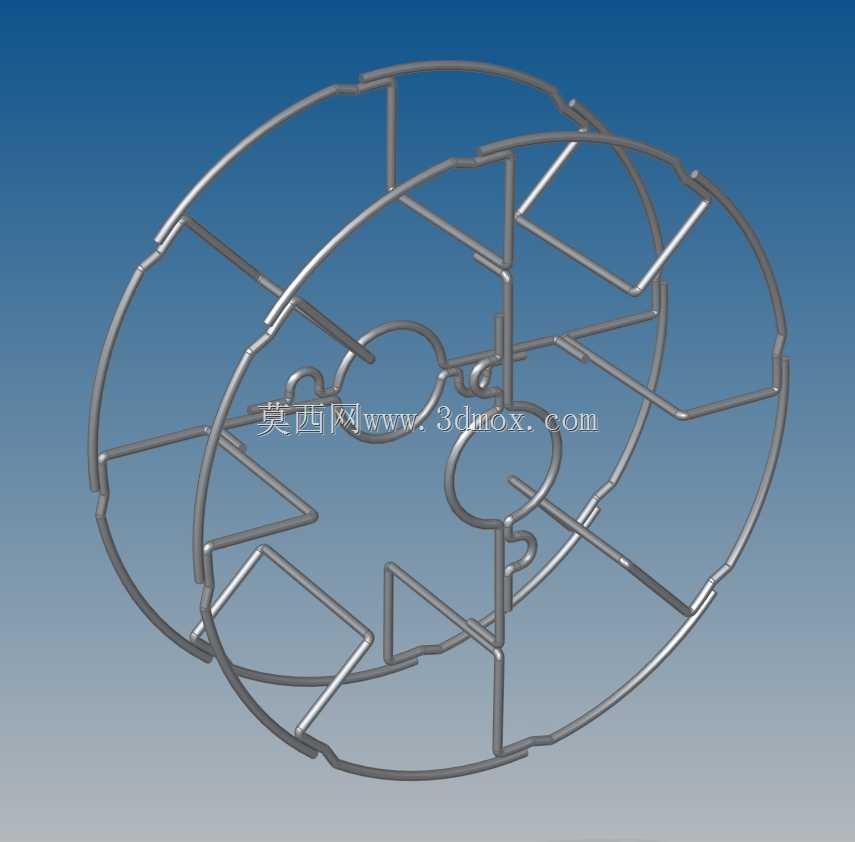 焊丝线轴BS300“eco”型