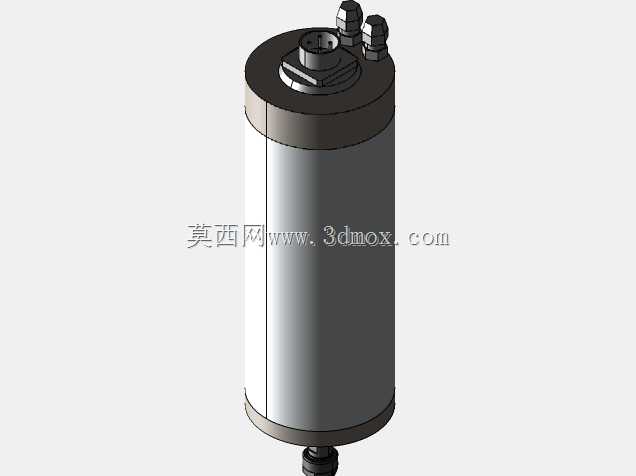 1.5kW ER11 80D主轴