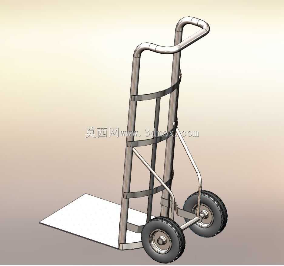 手推车