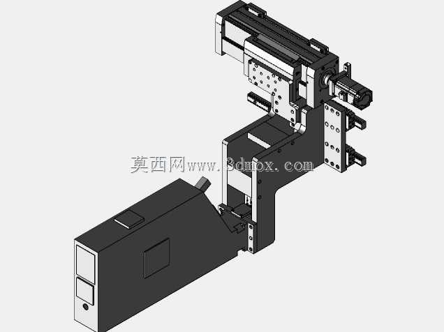 超载横向系统