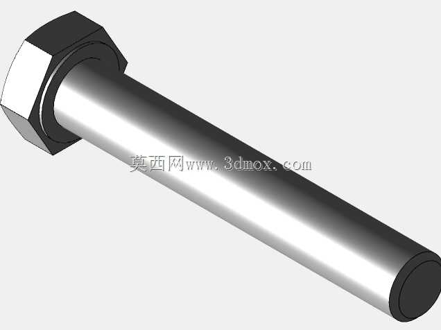 DIN-931标准