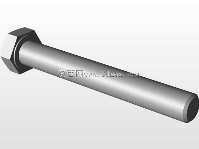 DIN-931标准