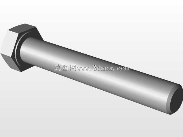 DIN-931标准