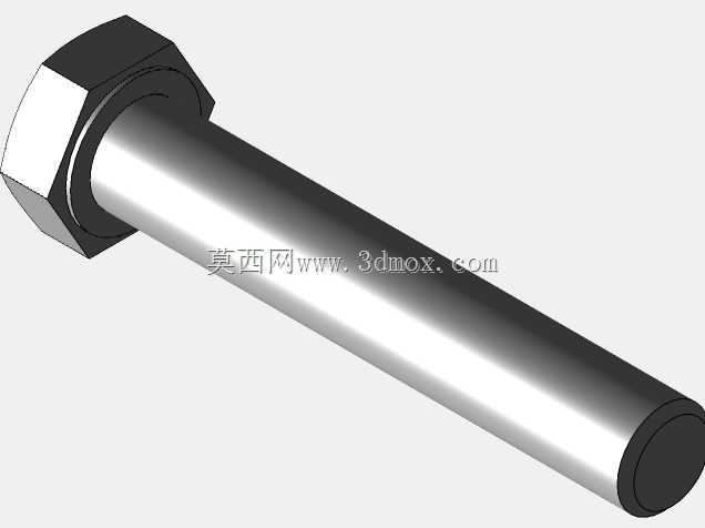 DIN-931标准