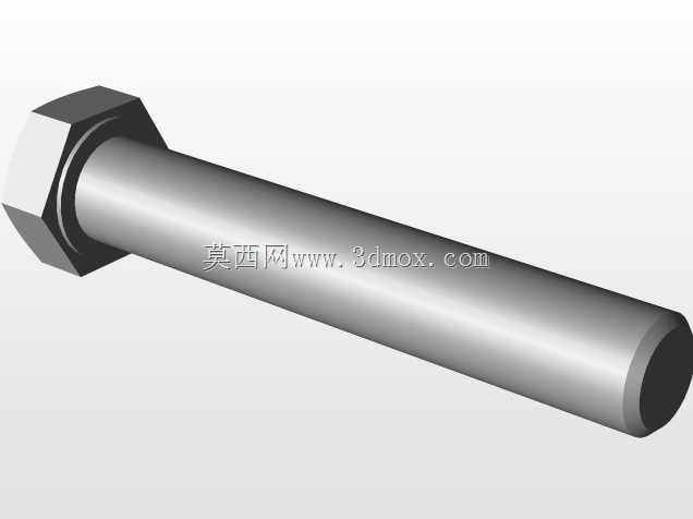 DIN-931标准