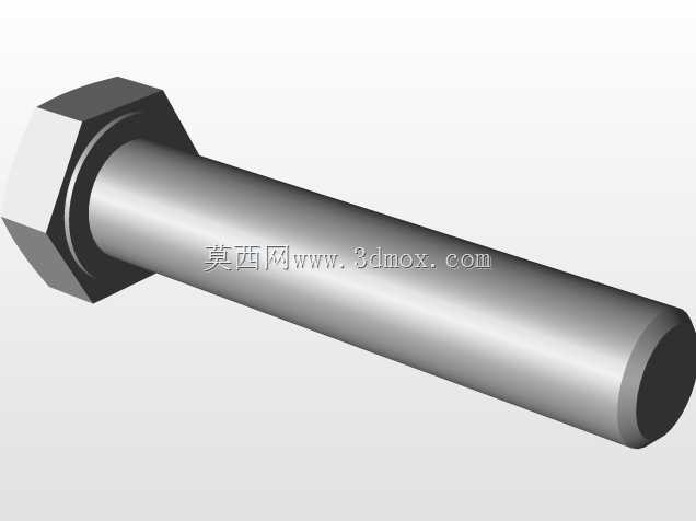 DIN-931标准