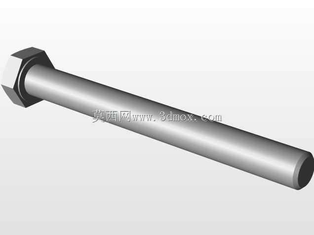 DIN-931标准