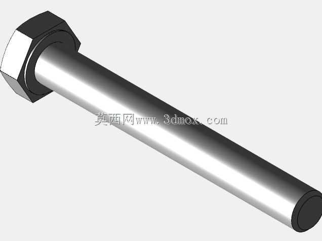 DIN-931标准