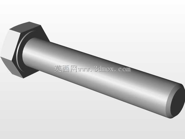 DIN-931标准