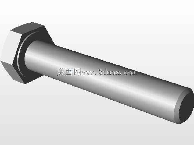 DIN-931标准