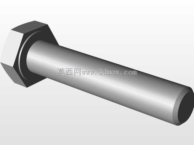 DIN-931标准
