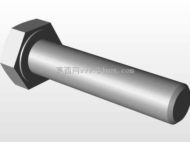 DIN-931标准