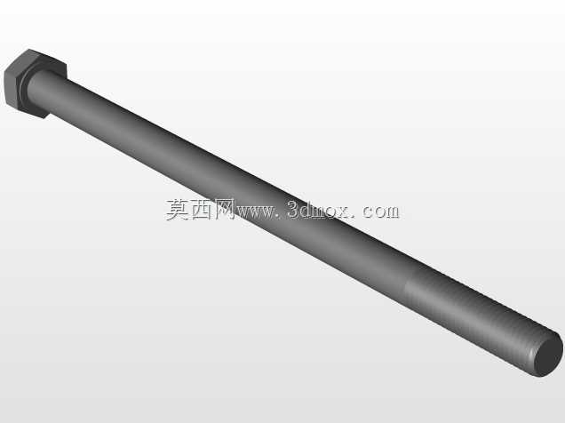 DIN-931标准