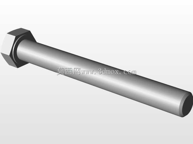 DIN-931标准