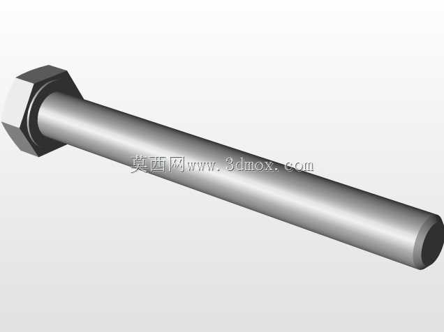 DIN-931标准