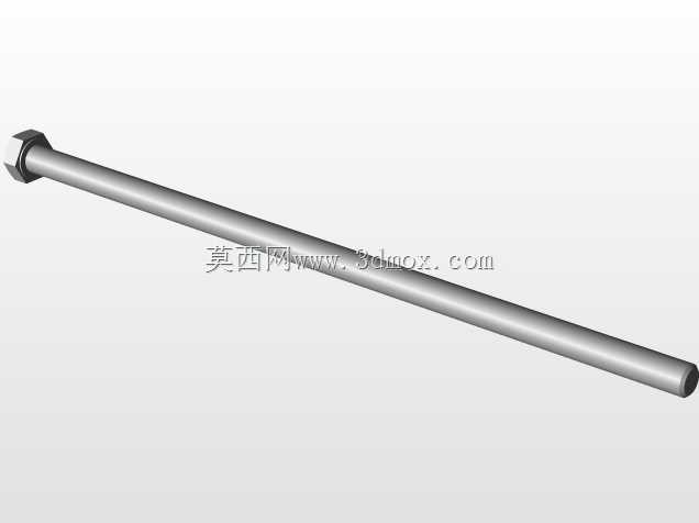 DIN-931标准
