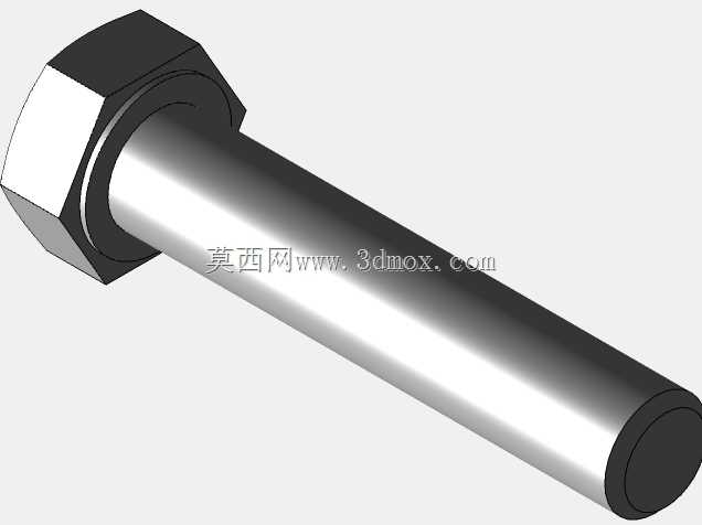 DIN-931标准