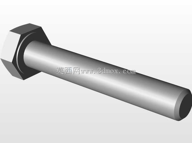 DIN-931标准