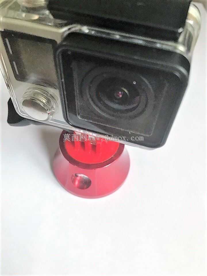 GoPro三脚架