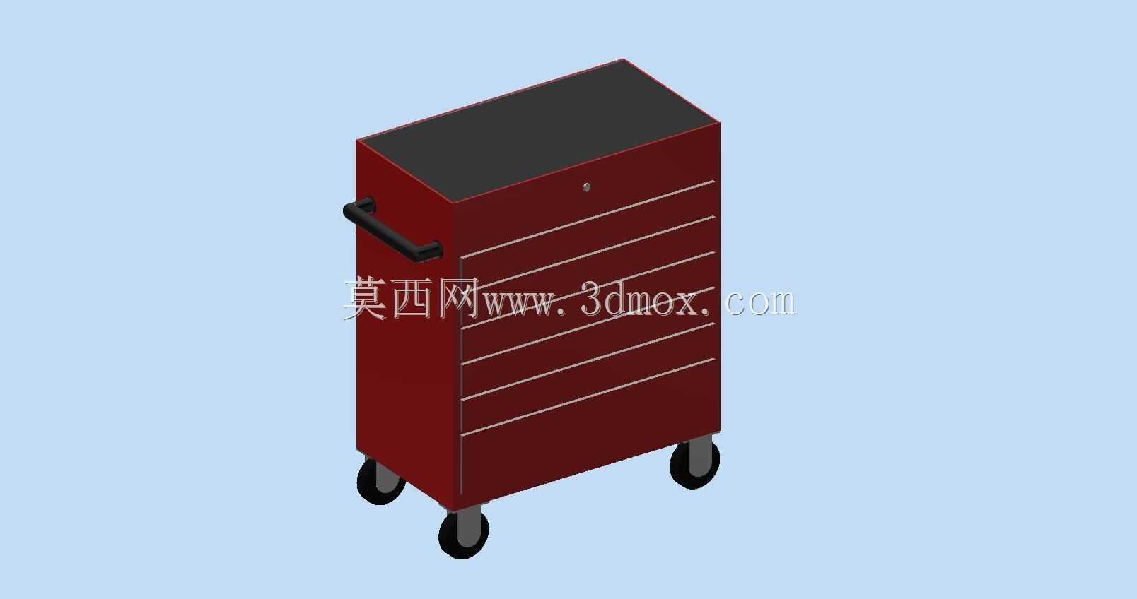 通用工具车