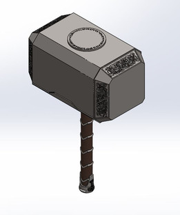 Mjolnir