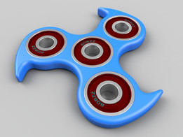 Fidget Spinner��608 