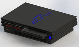 playstation2fat版