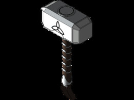 Mjolnir