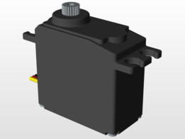 �ŷ�Hitec HS-225MG