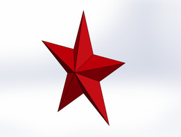 五角星