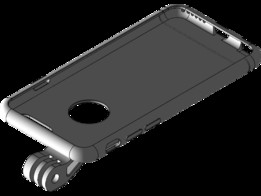�ֻ���Iphone 6-Gopro������