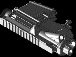 AR-15 VER2BOX��Airso
